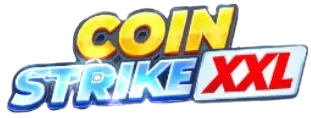 Coin Strike XXL slot logo Playson