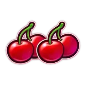 Cherry symbol