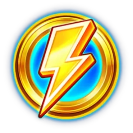 Thunder Coin symbol